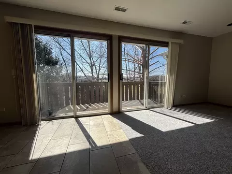 Living - 615 Mallard Ct #C2, Bartlett, IL 60103 photo 5 of 8