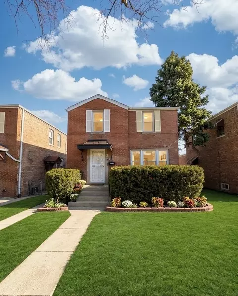 3338 W 83rd Pl, Chicago, IL 60652