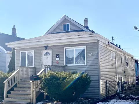 Exterior - 6062 S 74th Ct, Summit, IL 60501 photo 1 of 2