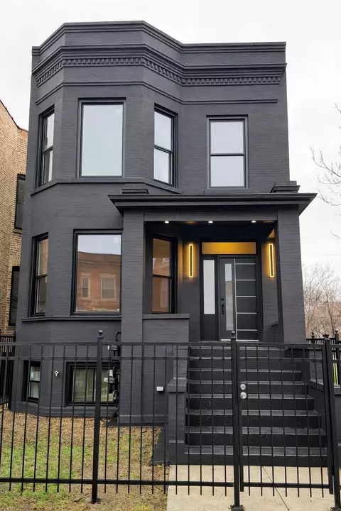 7339 S Harvard Ave, Chicago, IL 60621