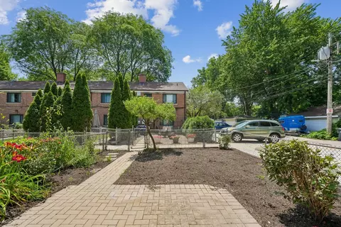 Exterior - 746 Dodge Ave, Evanston, IL 60202 photo 3 of 6