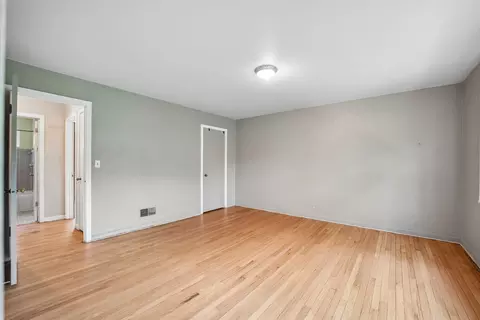 Bedroom - 746 Dodge Ave, Evanston, IL 60202 photo 2 of 3