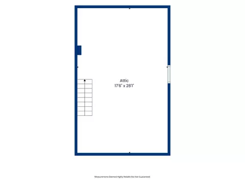 Floorplan - 746 Dodge Ave, Evanston, IL 60202 photo 3 of 3