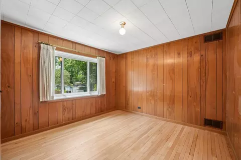 Bedroom - 746 Dodge Ave, Evanston, IL 60202 photo 3 of 3