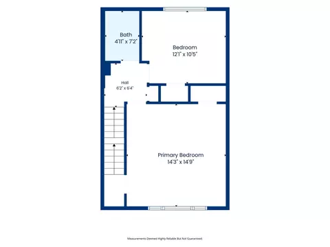 Floorplan - 746 Dodge Ave, Evanston, IL 60202 photo 2 of 3
