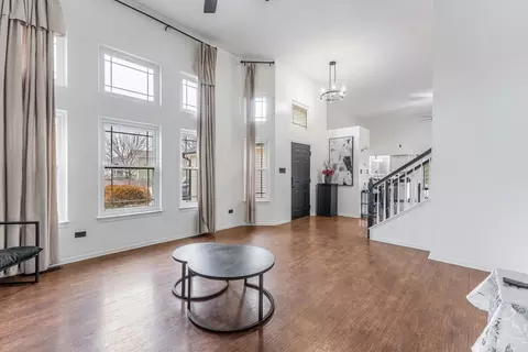 Living - 2008 Gray Hawk Ct, Plainfield, IL 60586 photo 2 of 2