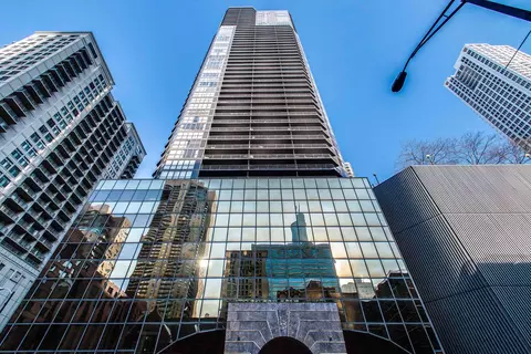 10 E Ontario St #3512, Chicago, IL 60611