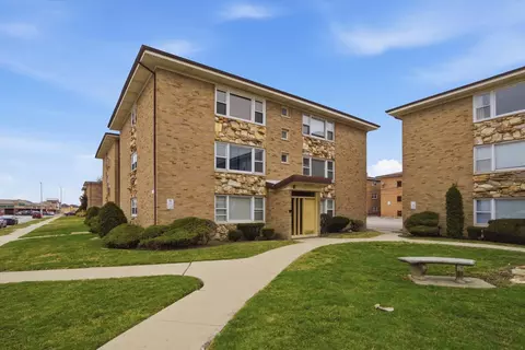 3172 W Meadow Lane Dr #26, Merrionette Park, IL 60803