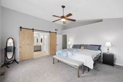 Bedroom - 2401 Red Oak Ct, Plainfield, IL 60586 photo 1 of 5