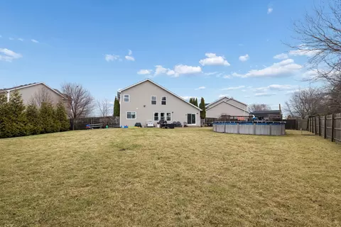 Exterior - 2401 Red Oak Ct, Plainfield, IL 60586 photo 3 of 5