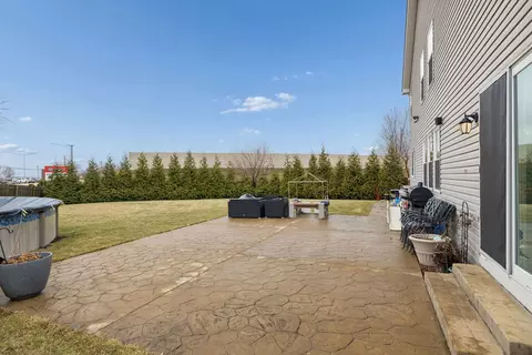 Exterior - 2401 Red Oak Ct, Plainfield, IL 60586 photo 5 of 5