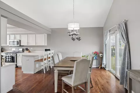 Dining - 2401 Red Oak Ct, Plainfield, IL 60586 photo 1 of 1