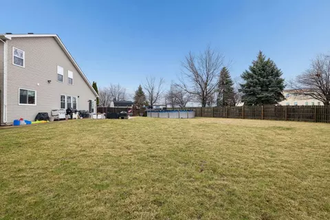 Exterior - 2401 Red Oak Ct, Plainfield, IL 60586 photo 4 of 5