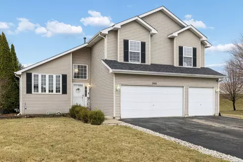 Exterior - 2401 Red Oak Ct, Plainfield, IL 60586 photo 2 of 5