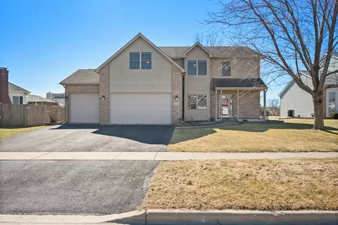 1282 Omega Circle Dr, Dekalb, IL 60115