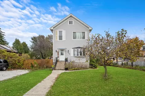 940 Troost Ave, Forest Park, IL 60130