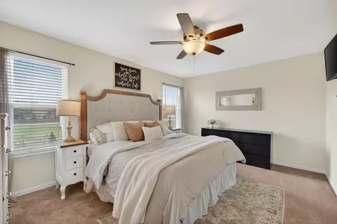Bedroom - 1859 Sedgegrass Trl, Aurora, IL 60504 photo 1 of 6