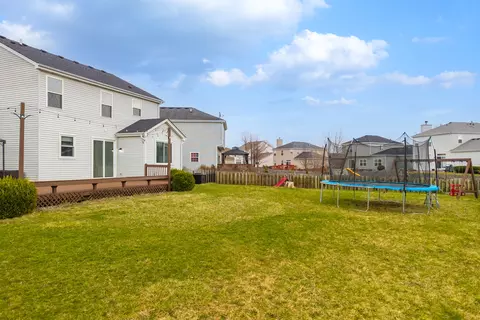 Exterior - 1859 Sedgegrass Trl, Aurora, IL 60504 photo 7 of 7