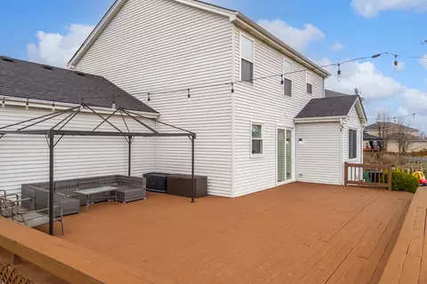 Exterior - 1859 Sedgegrass Trl, Aurora, IL 60504 photo 2 of 7