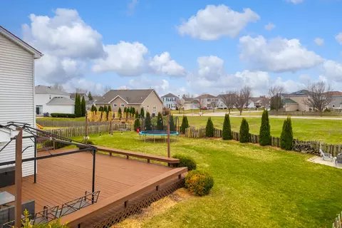 Exterior - 1859 Sedgegrass Trl, Aurora, IL 60504 photo 4 of 7