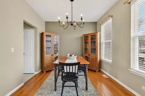 Dining - 1859 Sedgegrass Trl, Aurora, IL 60504 photo 1 of 1