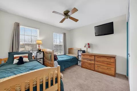Bedroom - 1859 Sedgegrass Trl, Aurora, IL 60504 photo 4 of 6