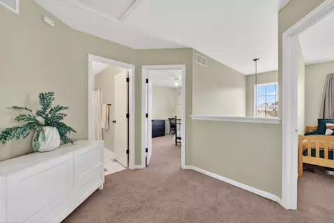 Entry Way - 1859 Sedgegrass Trl, Aurora, IL 60504 photo 4 of 5