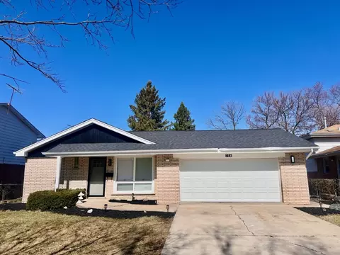 754 E 158th St, South Holland, IL 60473