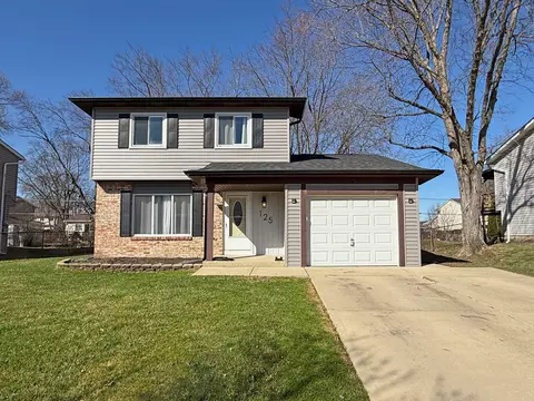 125 Monterey Dr, Bolingbrook, IL 60440