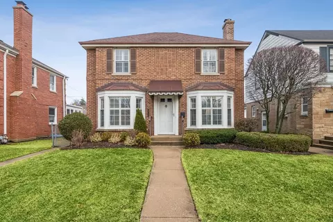 1713 N 76th Ct, Elmwood Park, IL 60707
