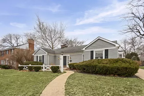 1120 Raleigh Rd, Glenview, IL 60025