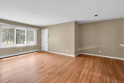 Living - 7952 Madison St #2E, River Forest, IL 60305 photo 5 of 5