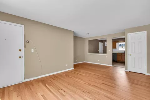 Living - 7952 Madison St #2E, River Forest, IL 60305 photo 3 of 5