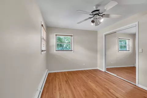Bedroom - 7952 Madison St #2E, River Forest, IL 60305 photo 3 of 5