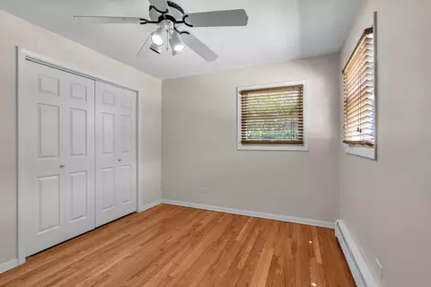 Bedroom - 7952 Madison St #2E, River Forest, IL 60305 photo 4 of 5