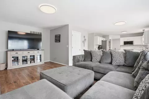 Living - 1919 Spring Ridge Dr, Plainfield, IL 60586 photo 1 of 2