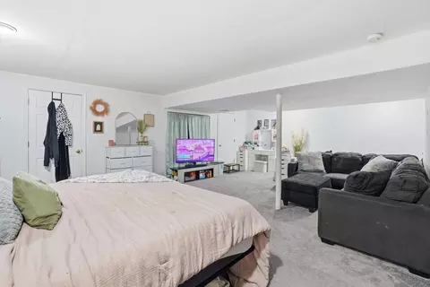 Bedroom - 1919 Spring Ridge Dr, Plainfield, IL 60586 photo 6 of 6