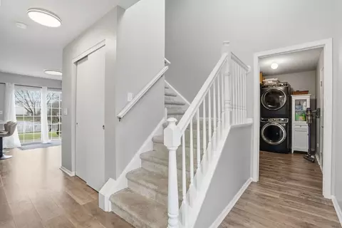 Entry Way - 1919 Spring Ridge Dr, Plainfield, IL 60586 photo 1 of 1