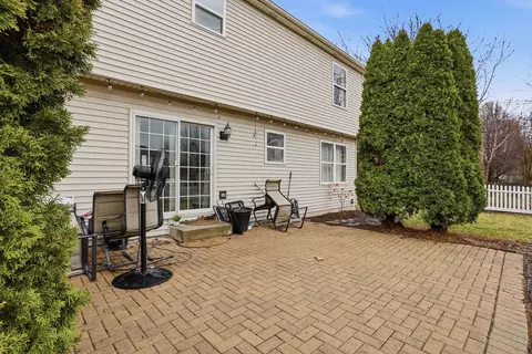 Exterior - 1919 Spring Ridge Dr, Plainfield, IL 60586 photo 5 of 5