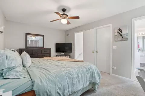 Bedroom - 1919 Spring Ridge Dr, Plainfield, IL 60586 photo 1 of 6