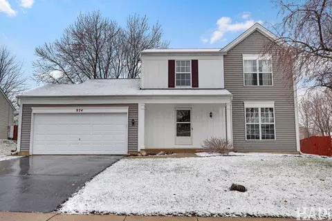 974 Annandale Dr, Elgin, IL 60123