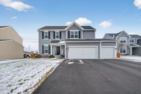 26511 W Wild Rose Dr, Channahon, IL 60410