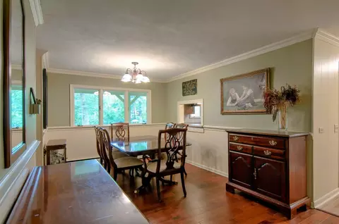 Dining - 20798 White Oaks Rd, Morrison, IL 61270 photo 2 of 2