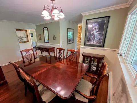Dining - 20798 White Oaks Rd, Morrison, IL 61270 photo 1 of 2