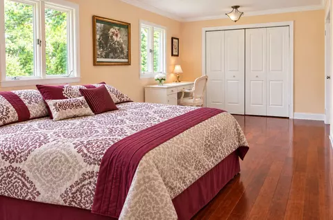 Bedroom - 20798 White Oaks Rd, Morrison, IL 61270 photo 1 of 6