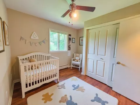 Bedroom - 20798 White Oaks Rd, Morrison, IL 61270 photo 2 of 6