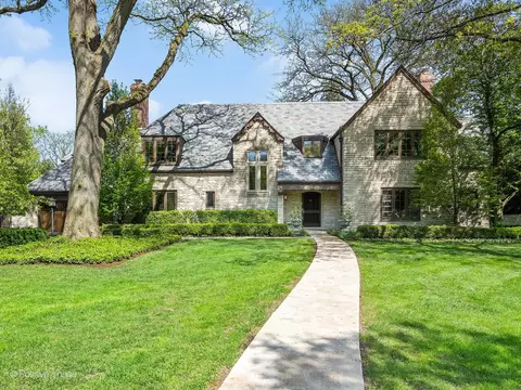 731 S Elm St, Hinsdale, IL 60521