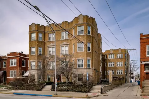 7637 Jackson Blvd #3N, Forest Park, IL 60130