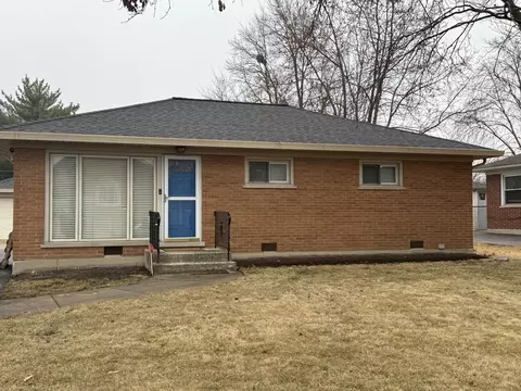 711 N Kenilworth Ave, Elmhurst, IL 60126