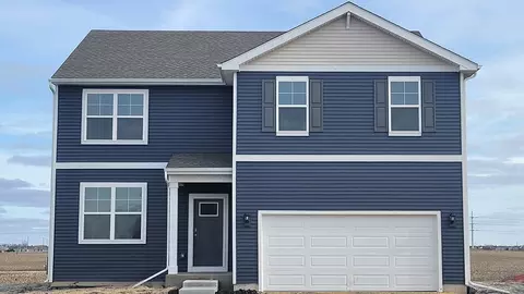 9996 Edgebrook Ln, Huntley, IL 60142